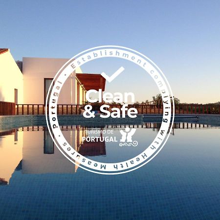Quinta De Sao Gabriel Villa คาสโตรมาริม ภายนอก รูปภาพ
