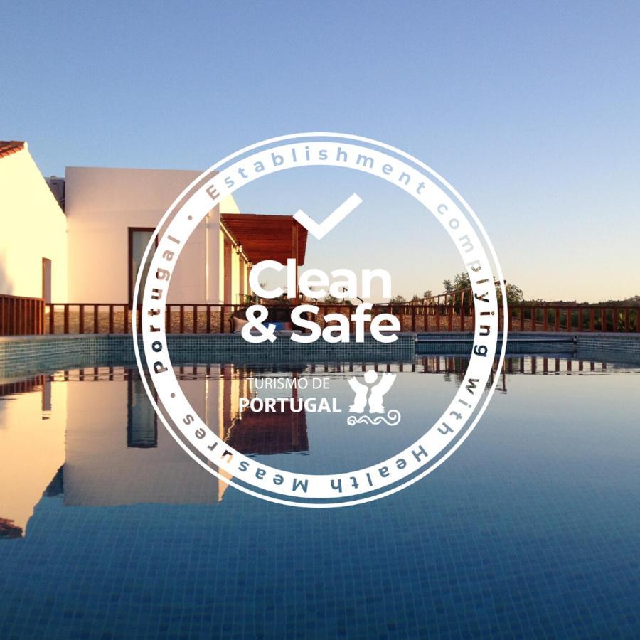 Quinta De Sao Gabriel Villa คาสโตรมาริม ภายนอก รูปภาพ