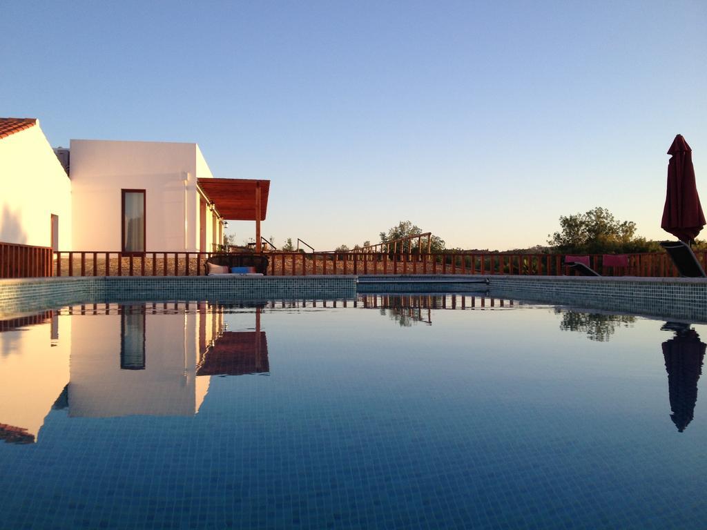 Quinta De Sao Gabriel Villa คาสโตรมาริม ภายนอก รูปภาพ