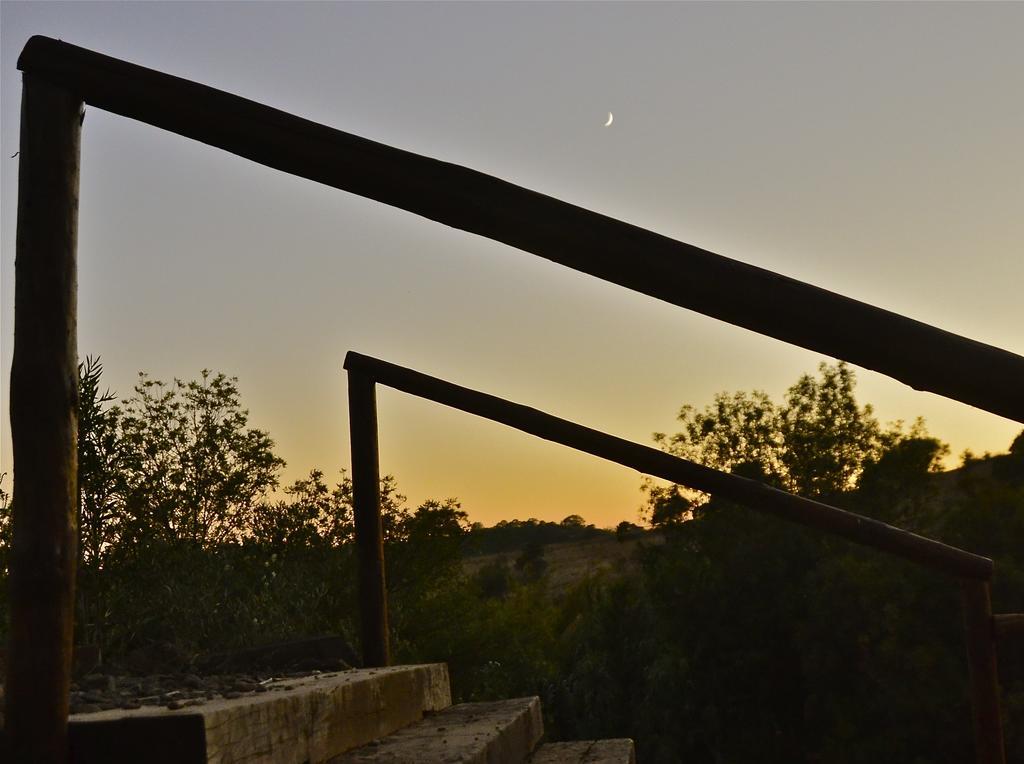 Quinta De Sao Gabriel Villa คาสโตรมาริม ภายนอก รูปภาพ
