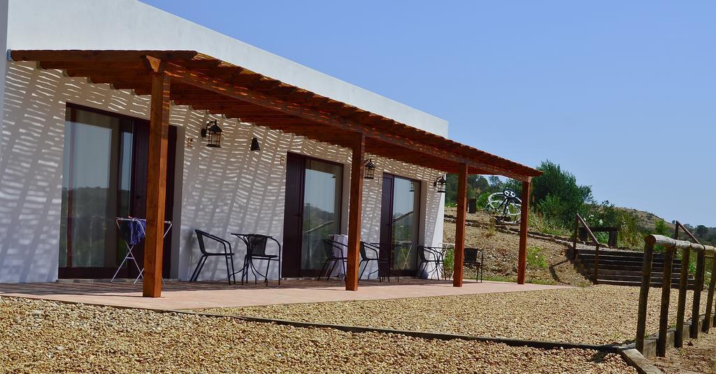 Quinta De Sao Gabriel Villa คาสโตรมาริม ภายนอก รูปภาพ