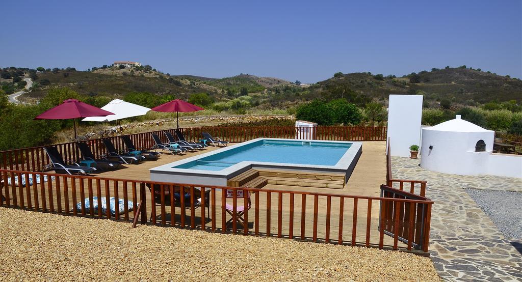 Quinta De Sao Gabriel Villa คาสโตรมาริม ภายนอก รูปภาพ