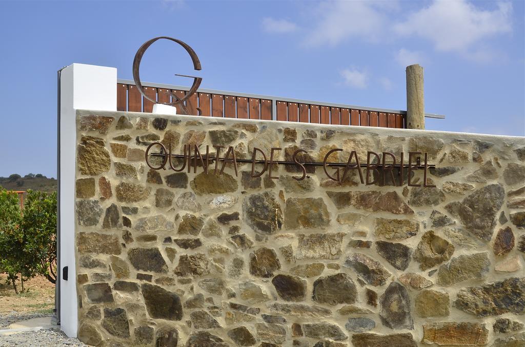 Quinta De Sao Gabriel Villa คาสโตรมาริม ภายนอก รูปภาพ
