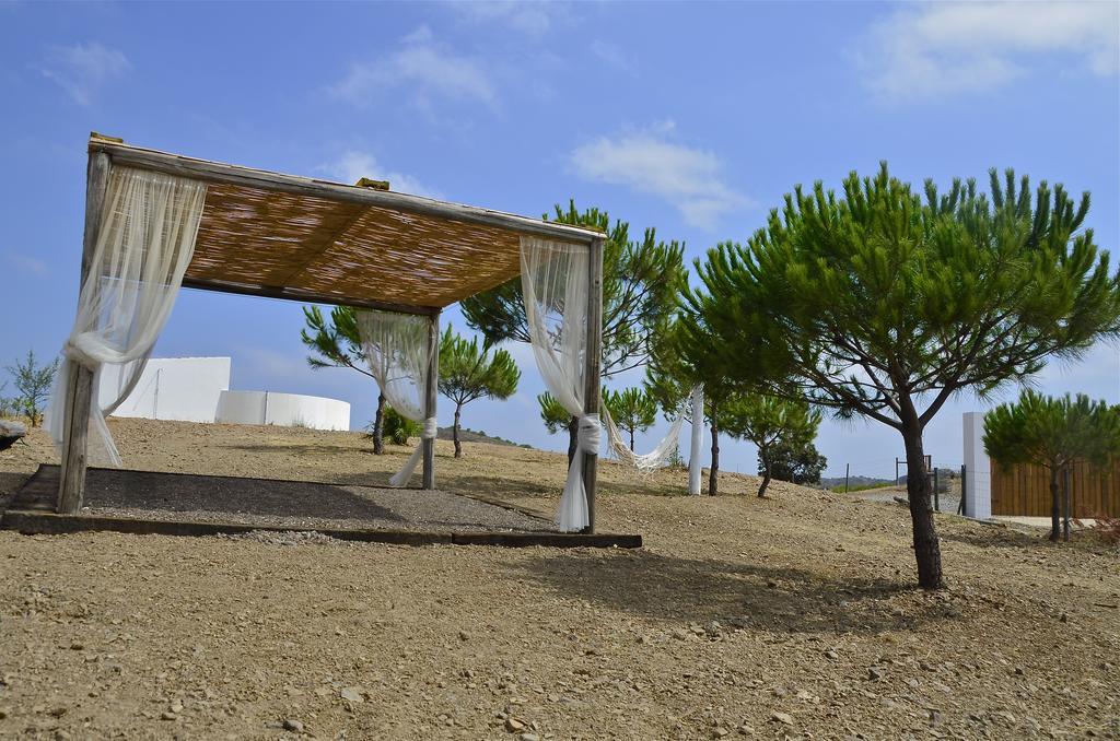 Quinta De Sao Gabriel Villa คาสโตรมาริม ภายนอก รูปภาพ