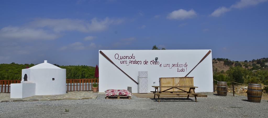 Quinta De Sao Gabriel Villa คาสโตรมาริม ภายนอก รูปภาพ