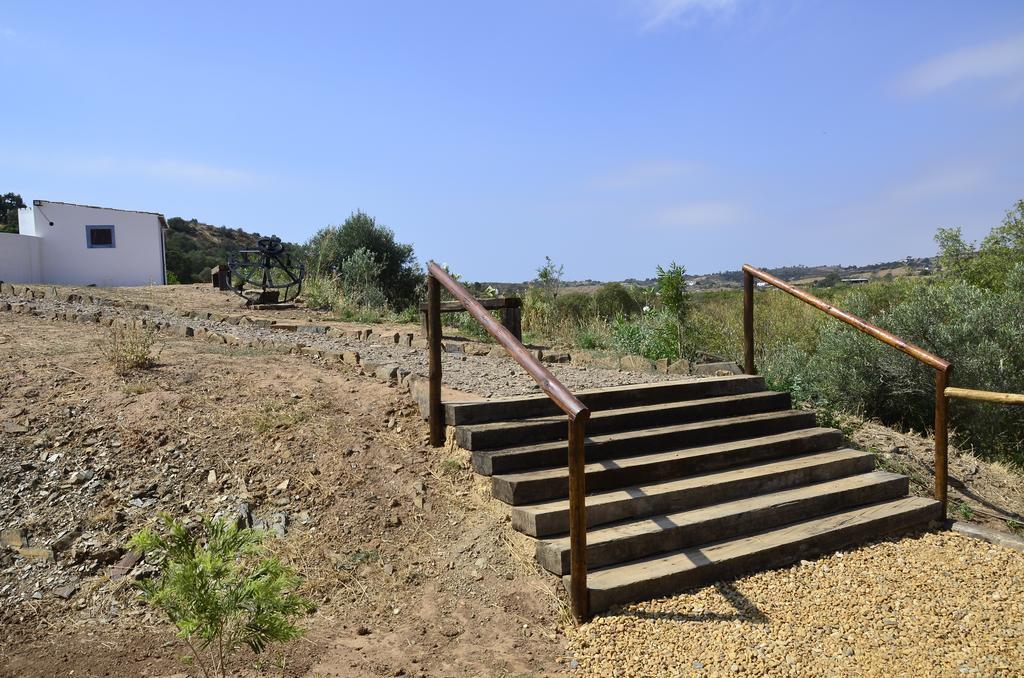 Quinta De Sao Gabriel Villa คาสโตรมาริม ภายนอก รูปภาพ